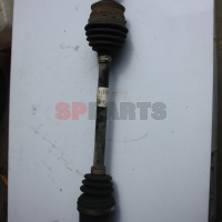 Corsa D Cardan - aandrijfas ES 13248675